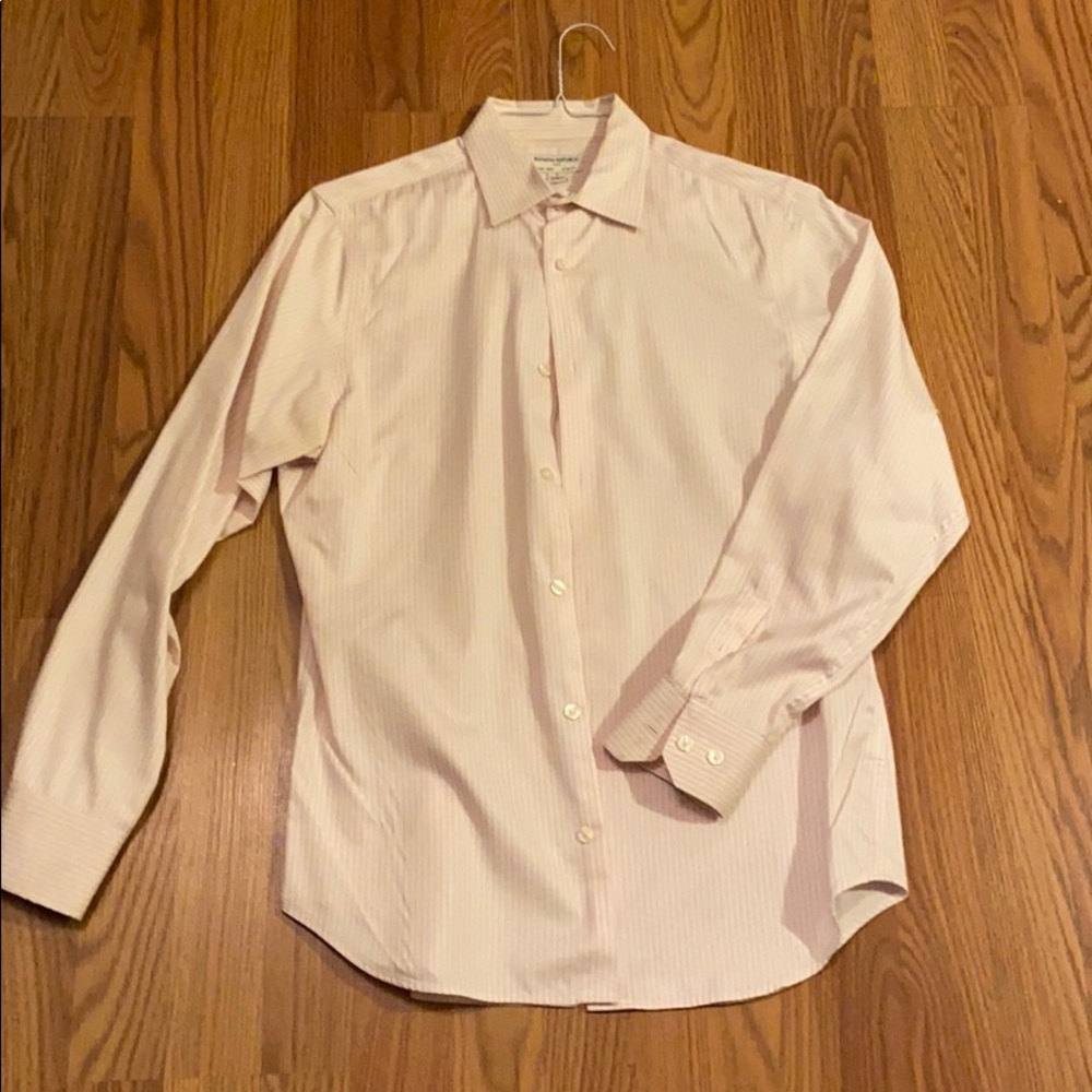 Dress shirt